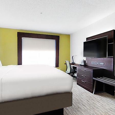 Holiday Inn Express New Orleans East By Ihg Exterior photo