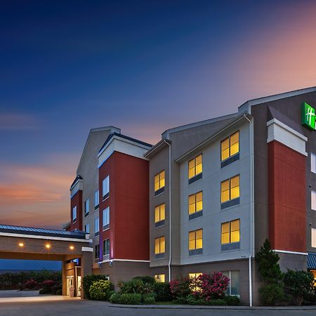 Holiday Inn Express New Orleans East By Ihg Exterior photo