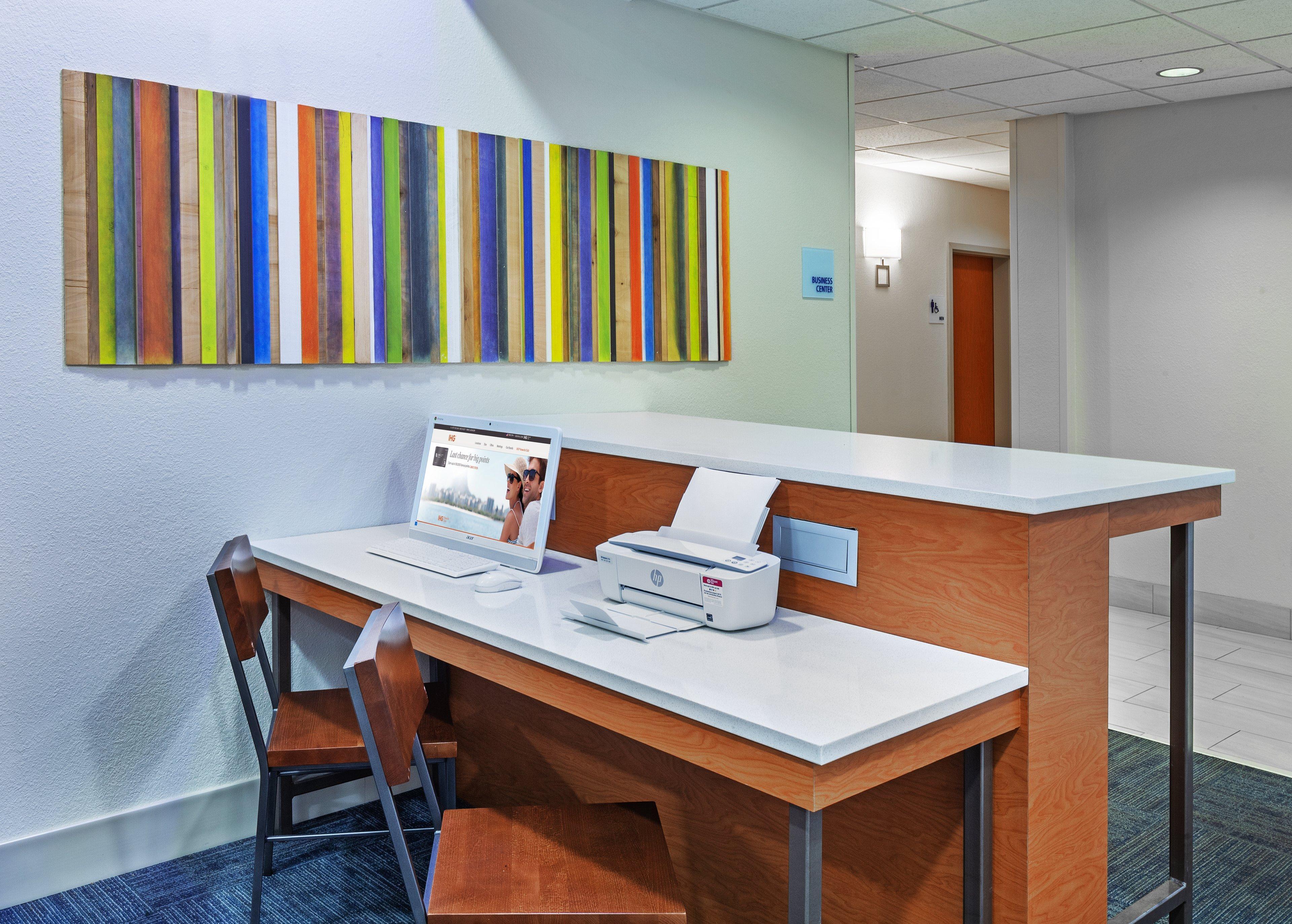 Holiday Inn Express New Orleans East By Ihg Exterior photo
