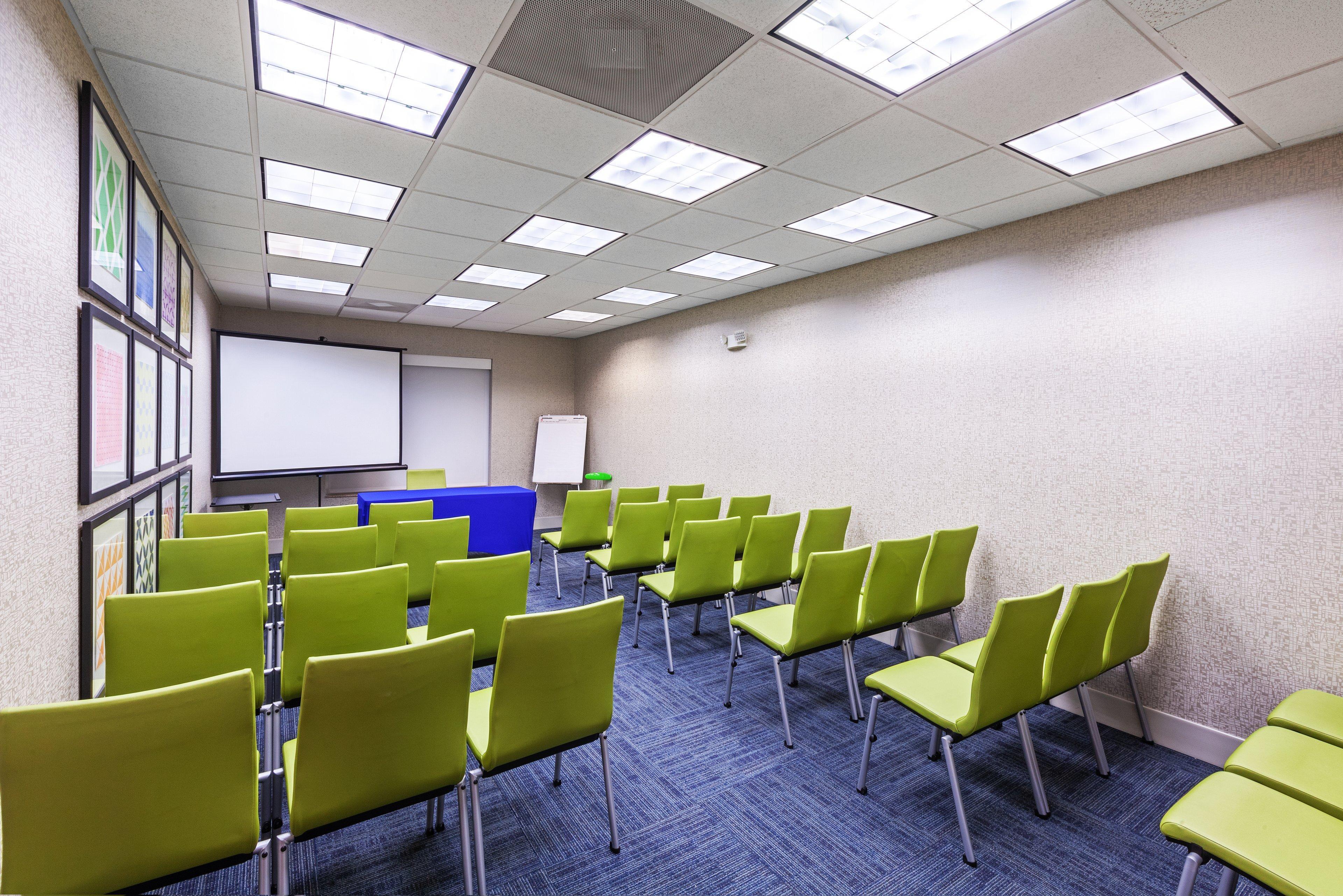 Holiday Inn Express New Orleans East By Ihg Exterior photo
