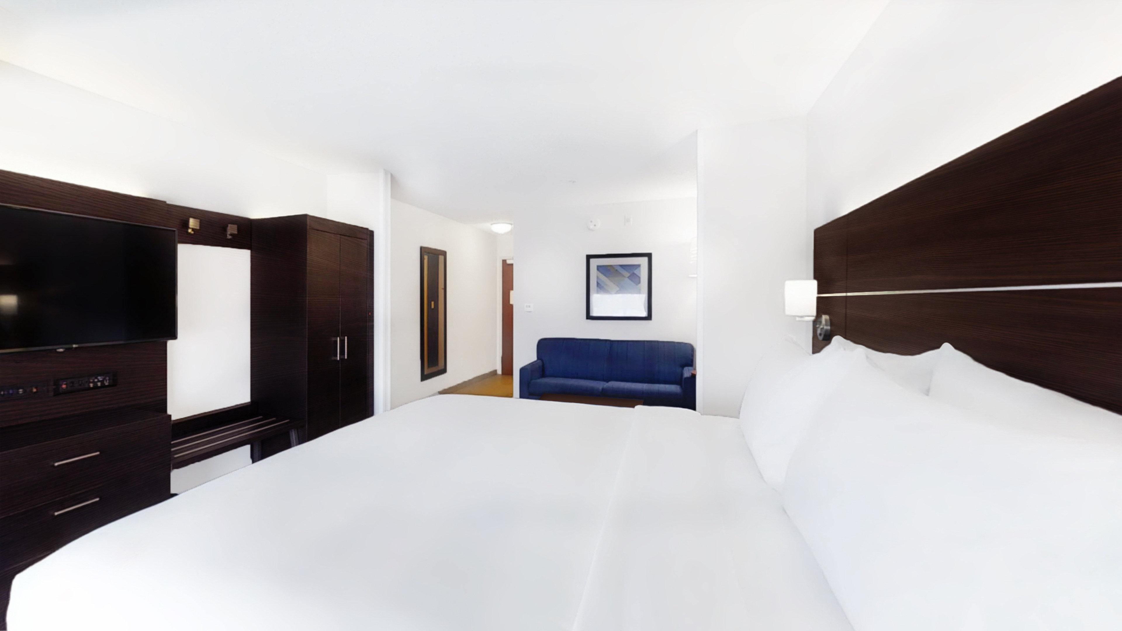 Holiday Inn Express New Orleans East By Ihg Exterior photo