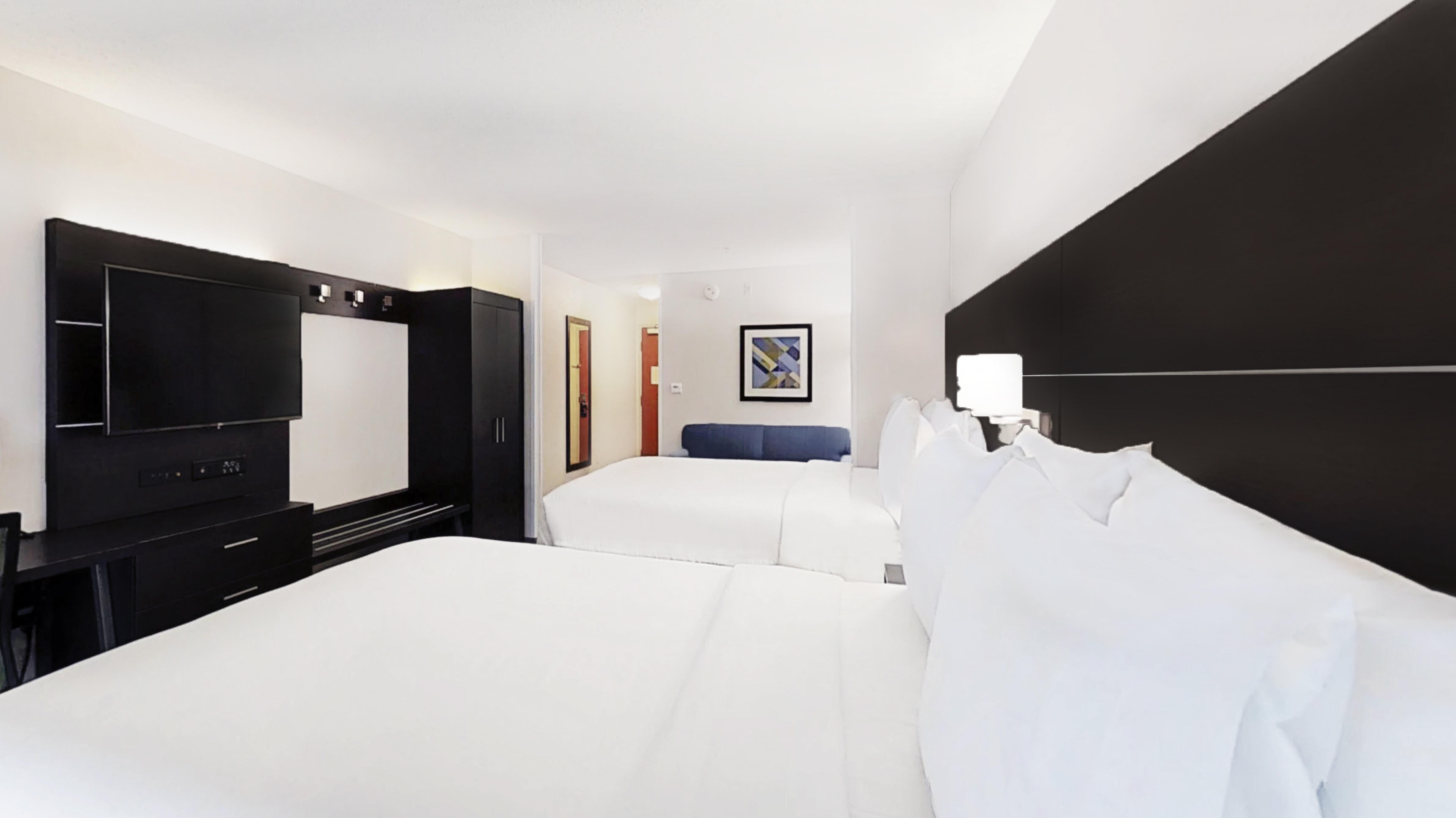 Holiday Inn Express New Orleans East By Ihg Exterior photo
