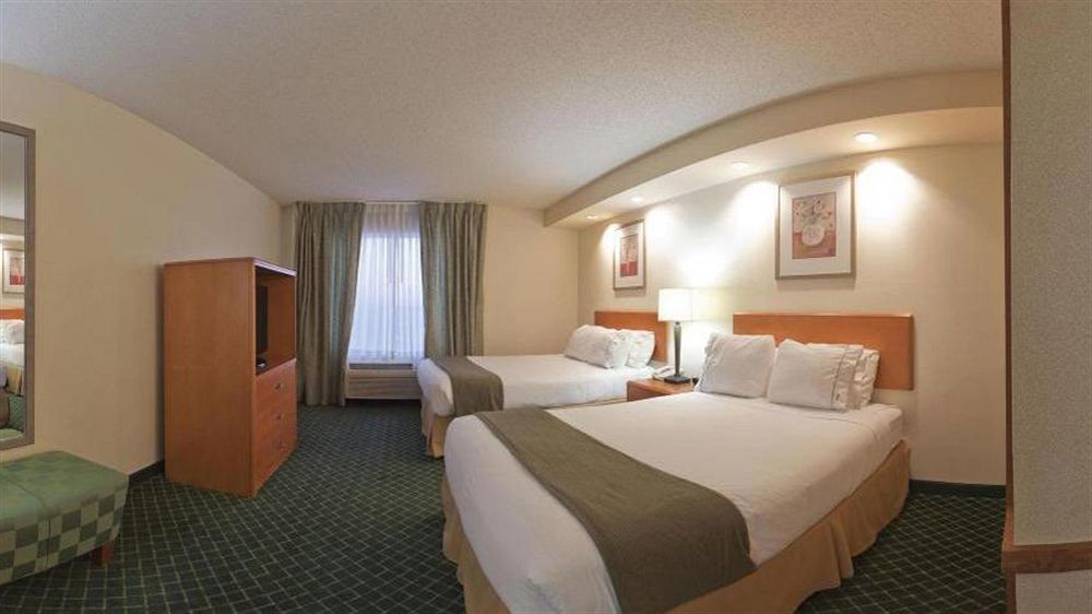 Holiday Inn Express New Orleans East By Ihg Exterior photo