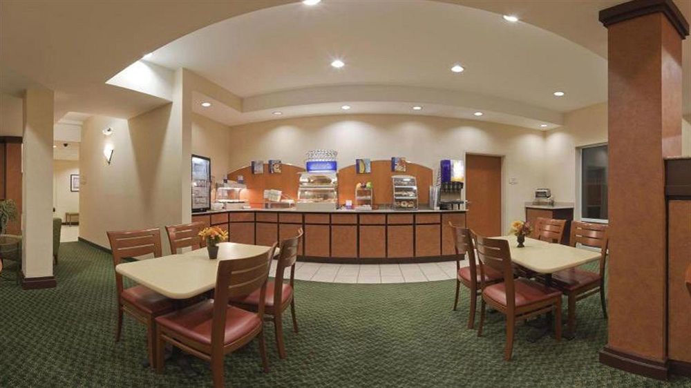 Holiday Inn Express New Orleans East By Ihg Exterior photo